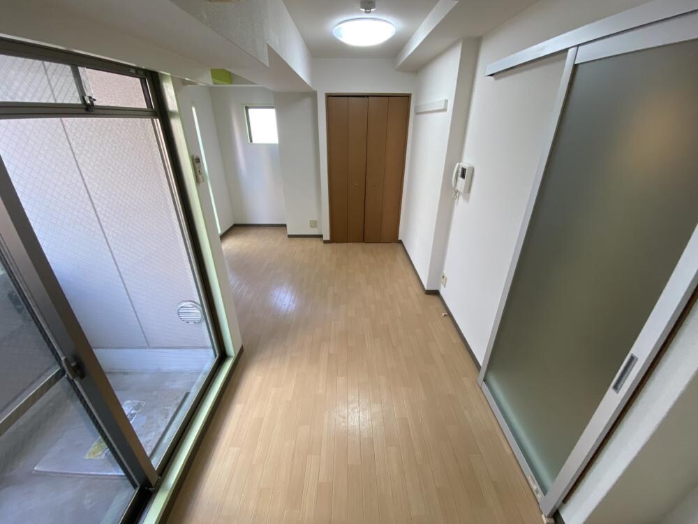 レザムルーズ西宮の物件内観写真