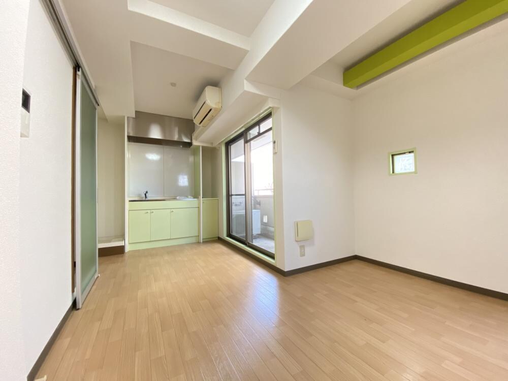 レザムルーズ西宮の物件内観写真