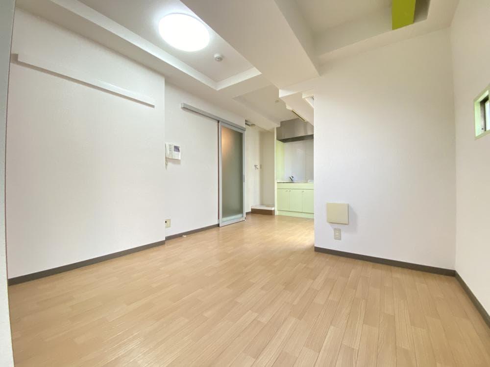 レザムルーズ西宮の物件内観写真