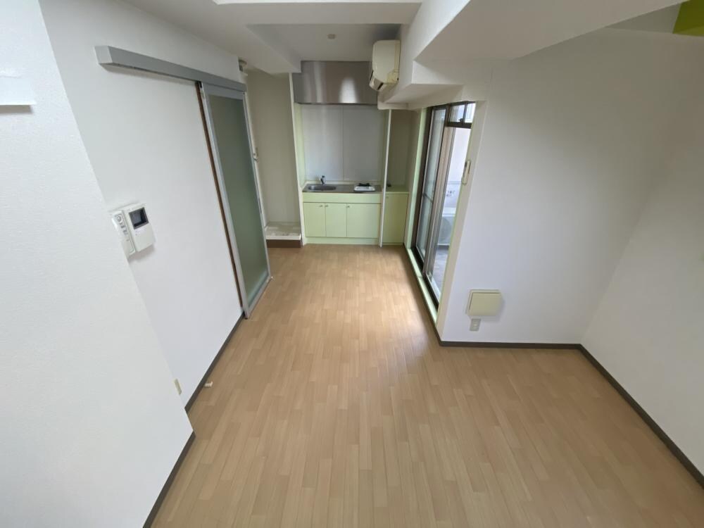 レザムルーズ西宮の物件内観写真