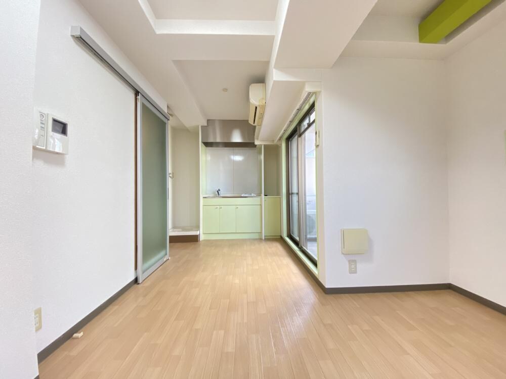 レザムルーズ西宮の物件内観写真