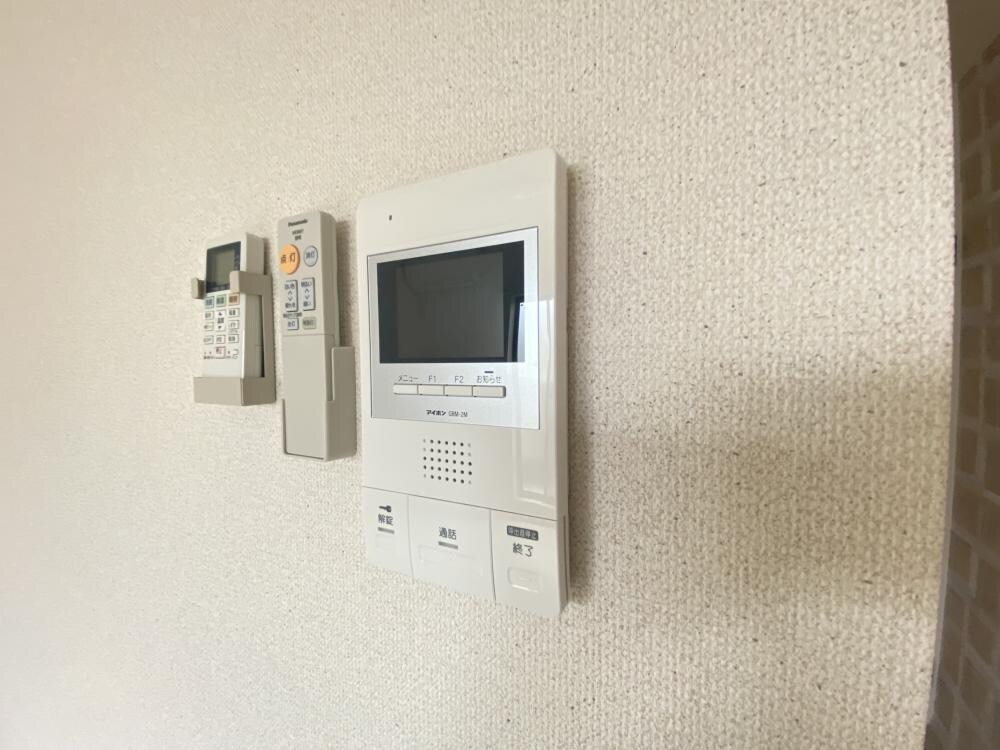 フジパレス南塚口サウスの物件内観写真