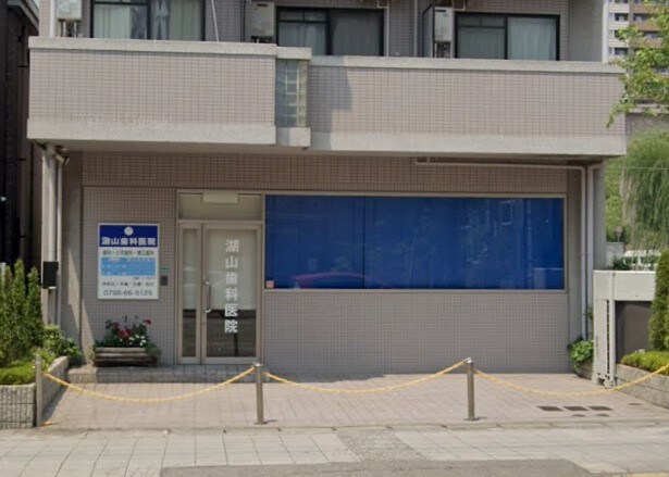 エルヴィゴール北口の物件内観写真