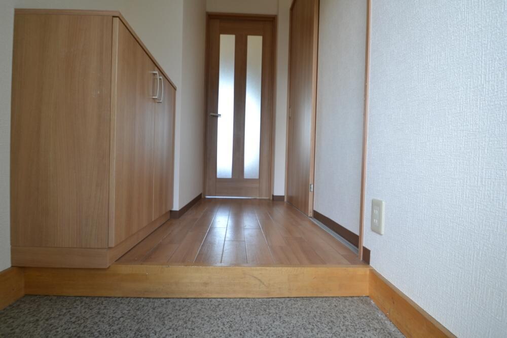 プラザハイツの物件内観写真