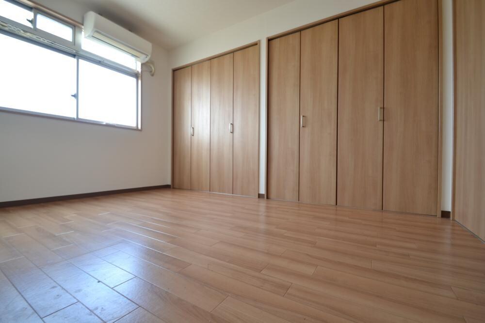 プラザハイツの物件内観写真