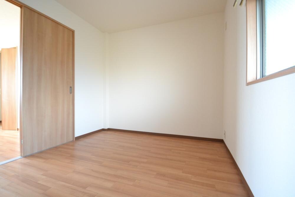 プラザハイツの物件内観写真