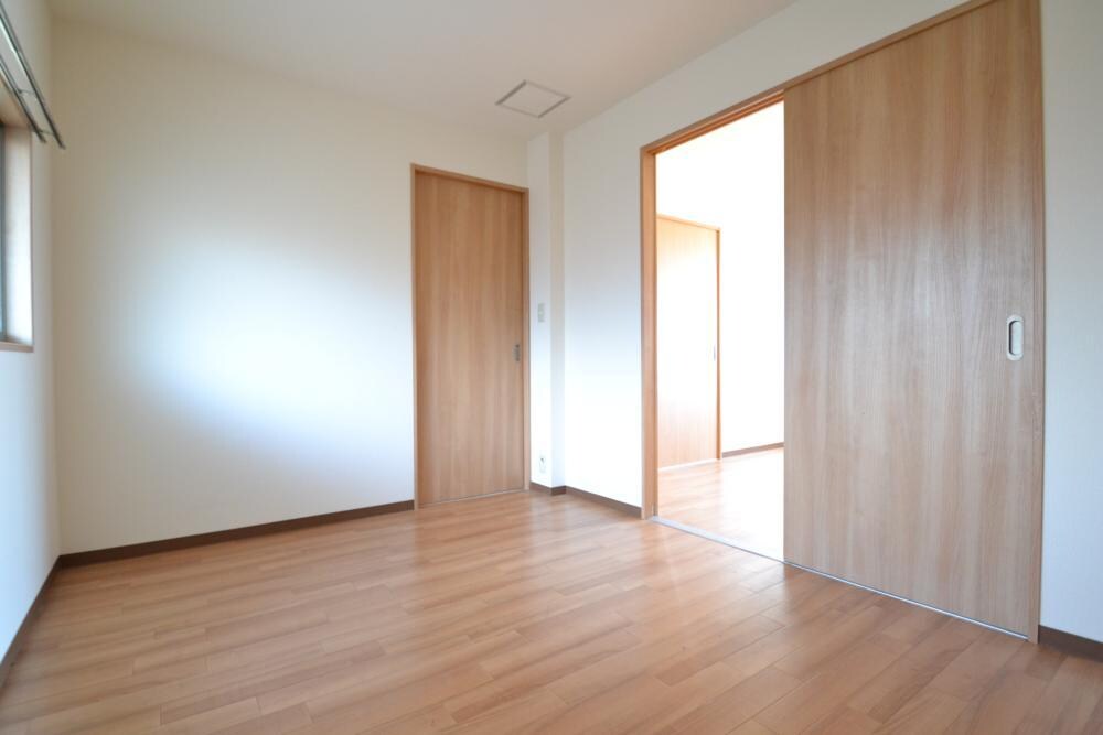 プラザハイツの物件内観写真