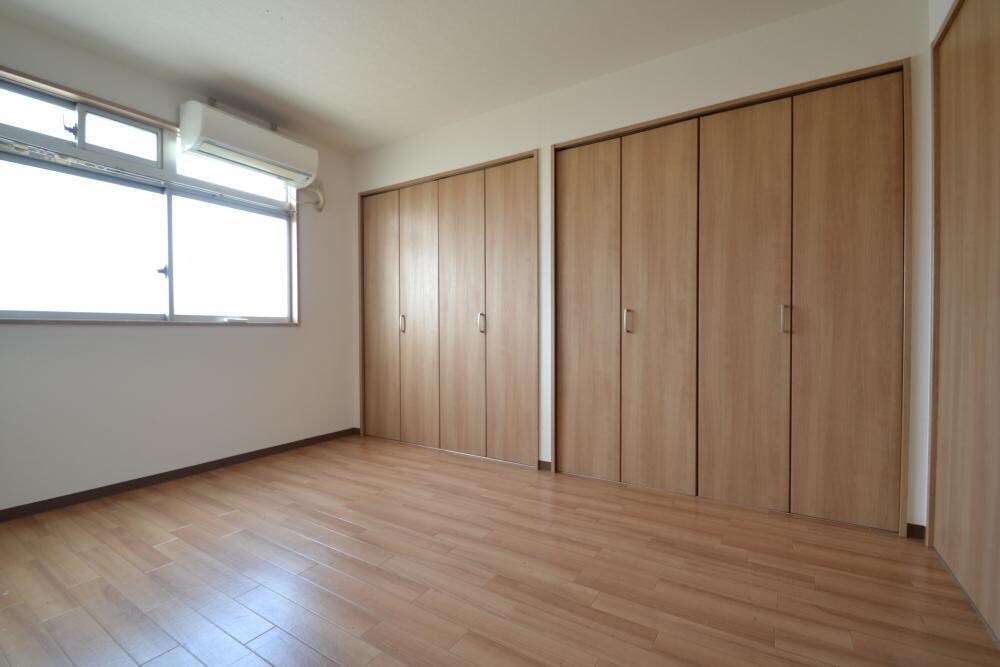 プラザハイツの物件内観写真