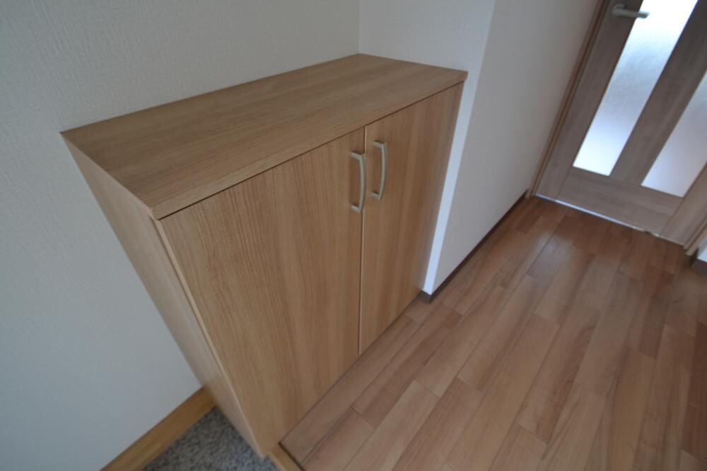 プラザハイツの物件内観写真