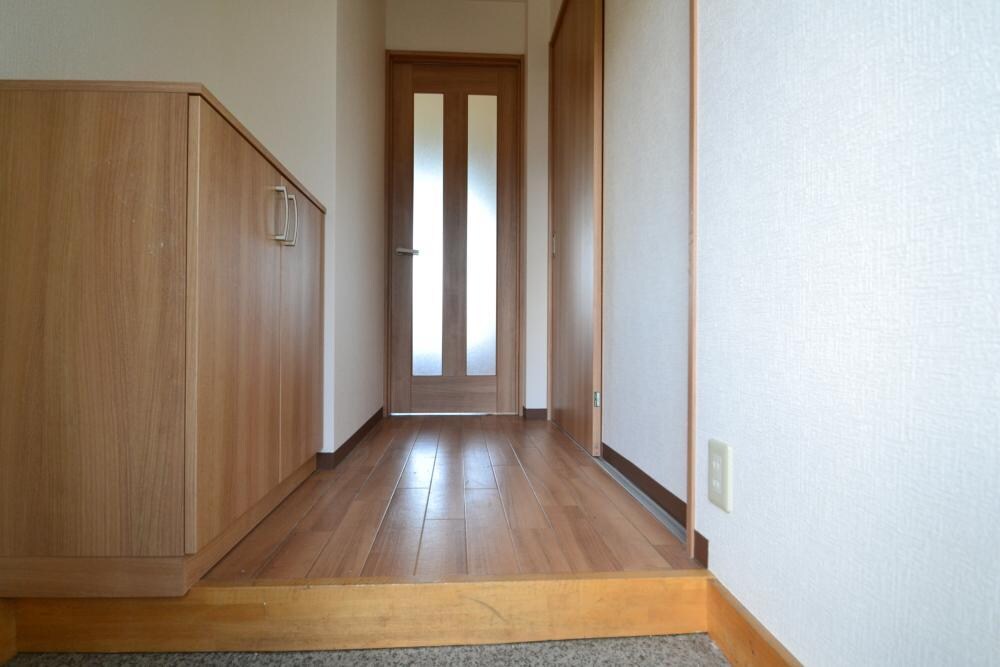 プラザハイツの物件内観写真