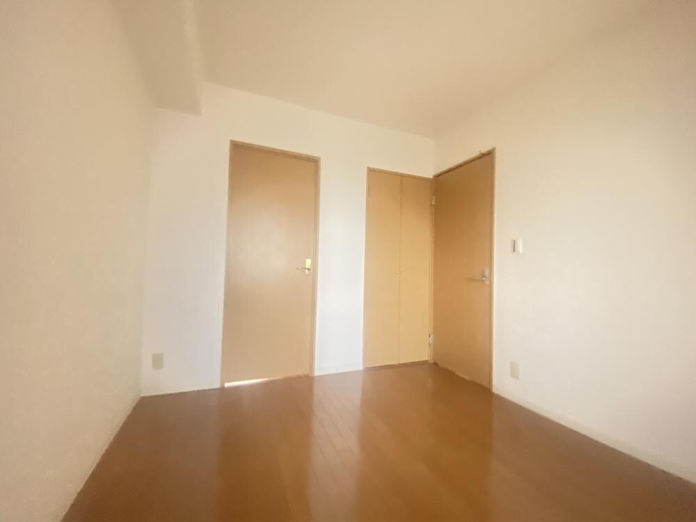 グランドメゾン阪神西宮の物件内観写真