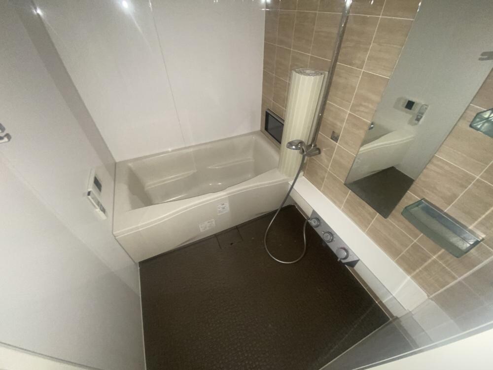 グランドメゾン阪神西宮の物件内観写真