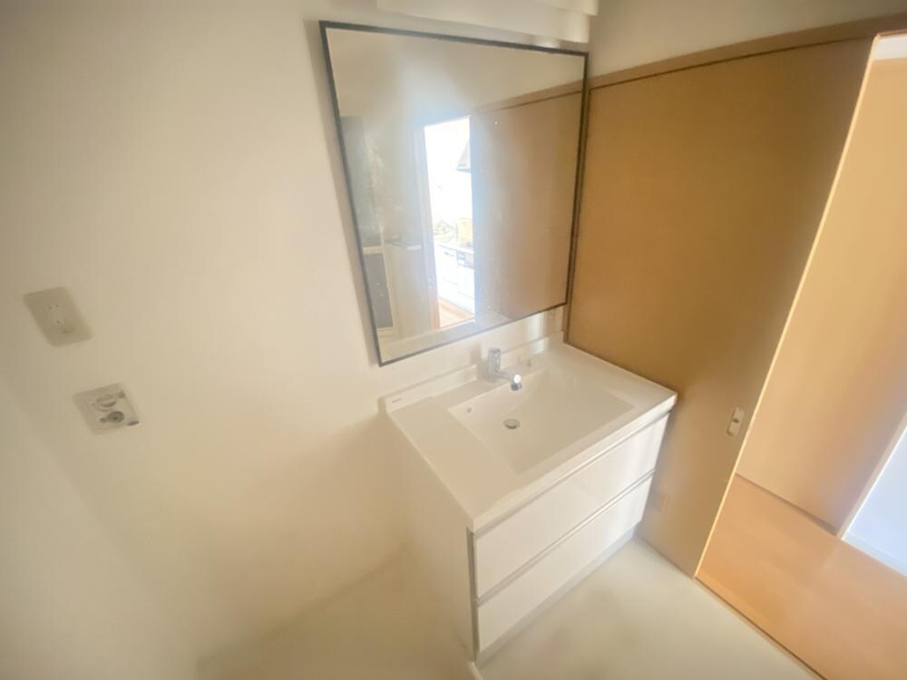 グランドメゾン阪神西宮の物件内観写真