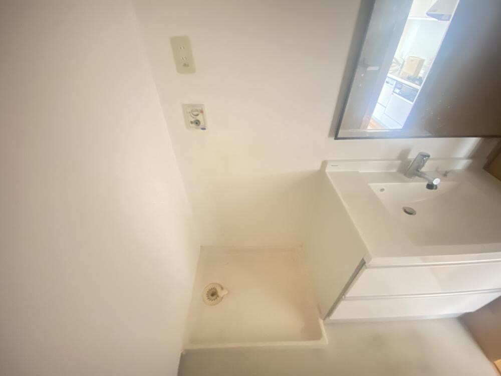 グランドメゾン阪神西宮の物件内観写真