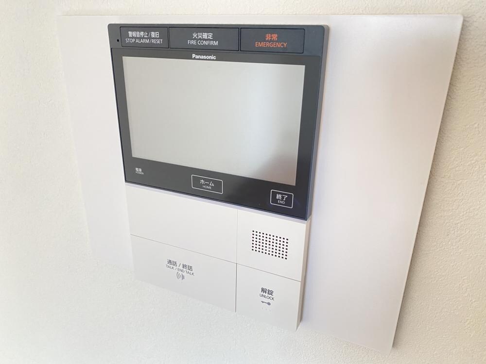 グランドメゾン阪神西宮の物件内観写真