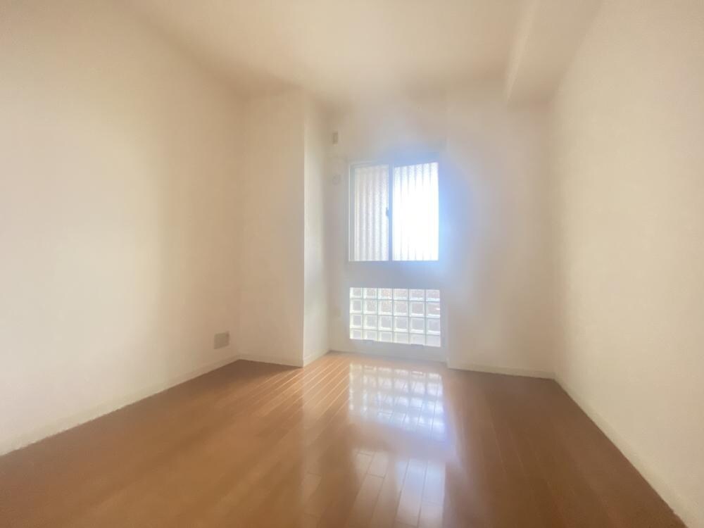 グランドメゾン阪神西宮の物件内観写真