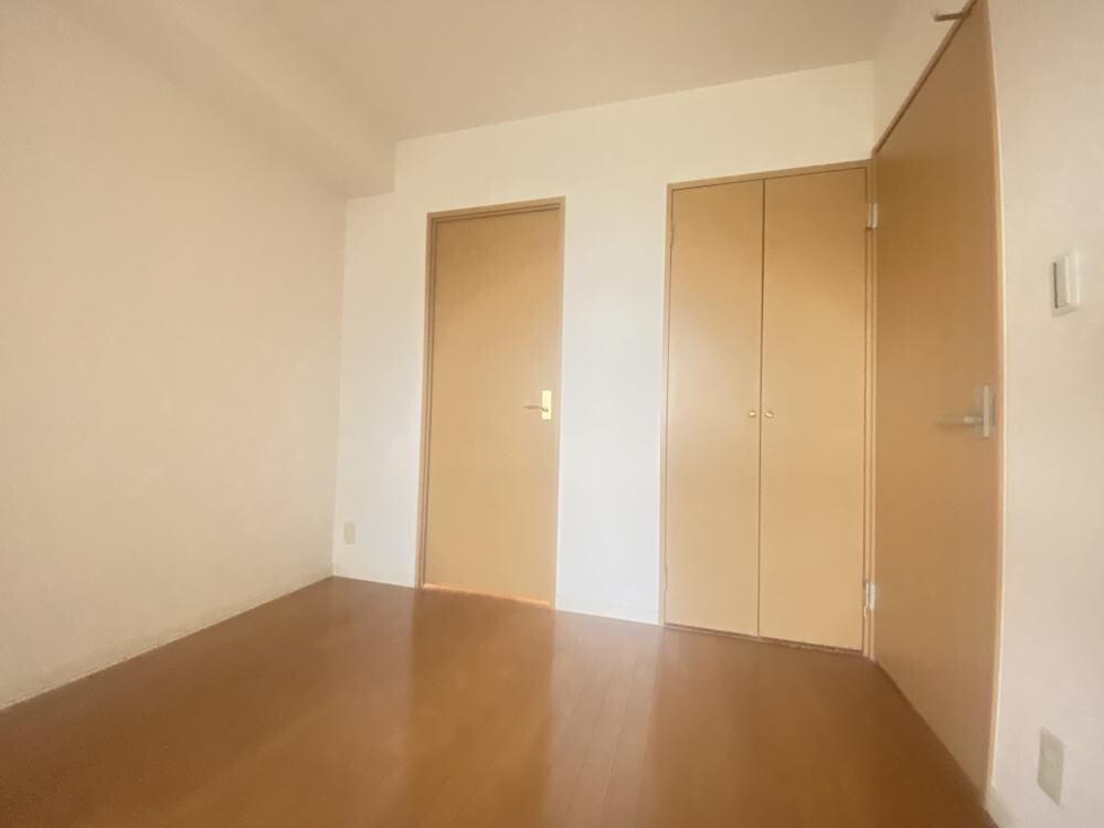 グランドメゾン阪神西宮の物件内観写真