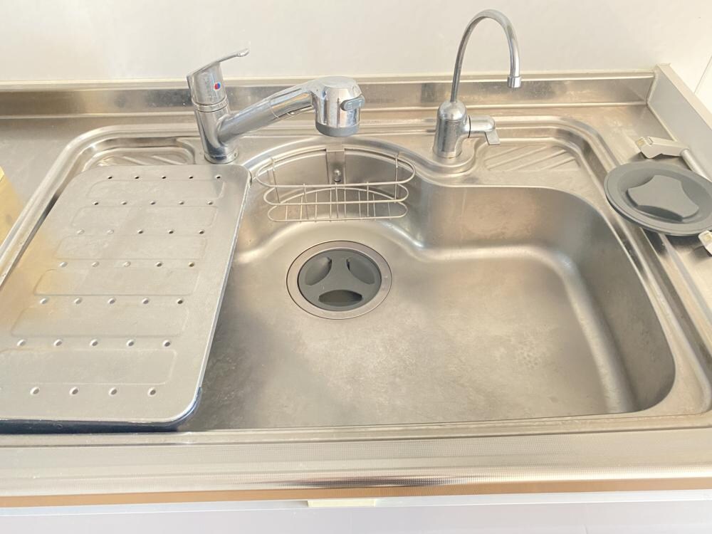 グランドメゾン阪神西宮の物件内観写真