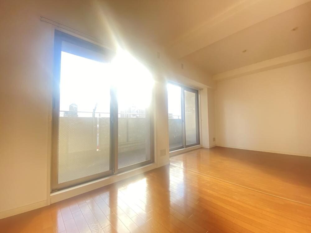 グランドメゾン阪神西宮の物件内観写真