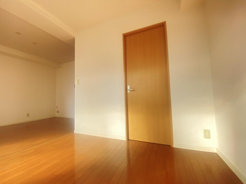 グランドメゾン阪神西宮の物件内観写真