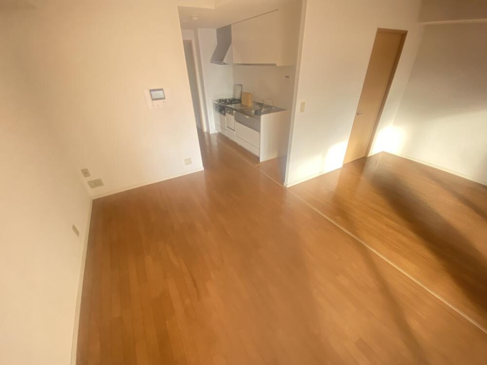 グランドメゾン阪神西宮の物件内観写真