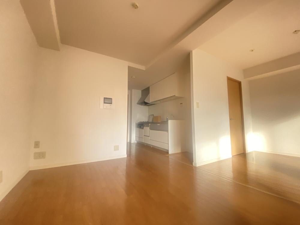 グランドメゾン阪神西宮の物件内観写真