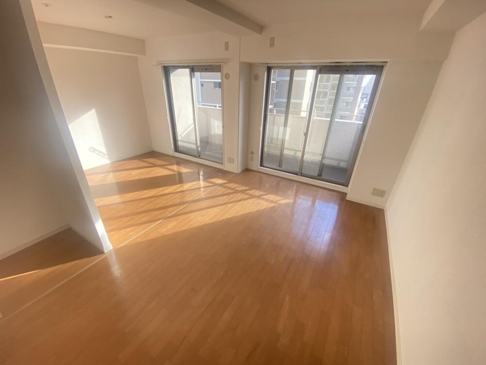 グランドメゾン阪神西宮の物件内観写真