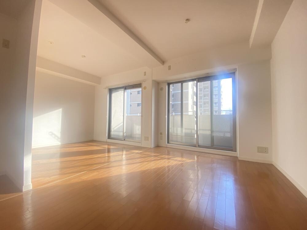 グランドメゾン阪神西宮の物件内観写真