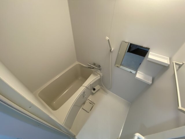 ドミトリー甲子園の物件内観写真