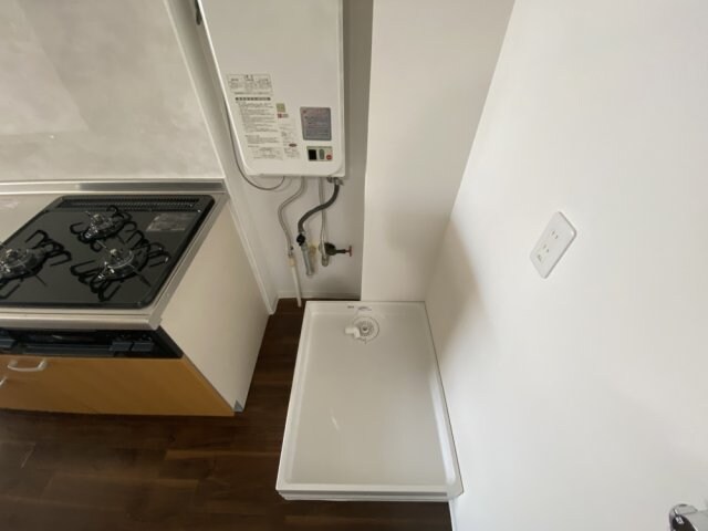 ドミトリー甲子園の物件内観写真