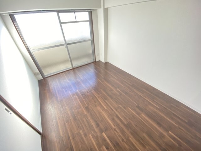 ドミトリー甲子園の物件内観写真