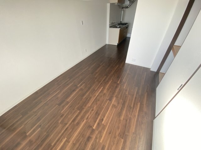 ドミトリー甲子園の物件内観写真