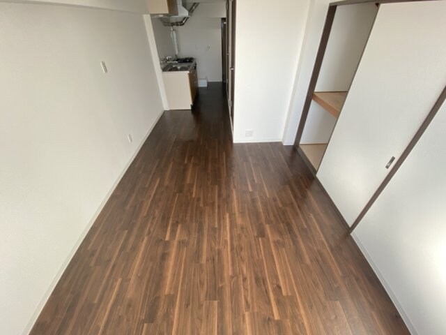 ドミトリー甲子園の物件内観写真