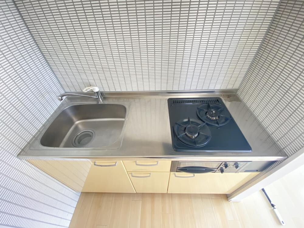 ノベラ西宮江上町の物件内観写真