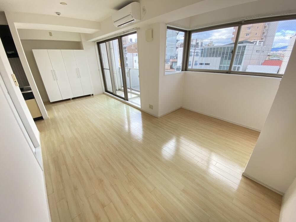 ノベラ西宮江上町の物件内観写真