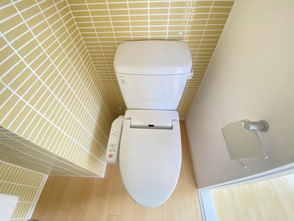 ノベラ西宮江上町の物件内観写真