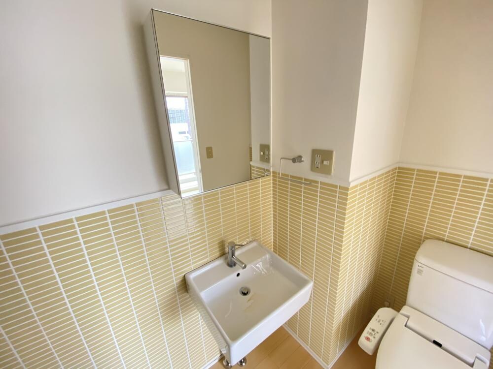 ノベラ西宮江上町の物件内観写真