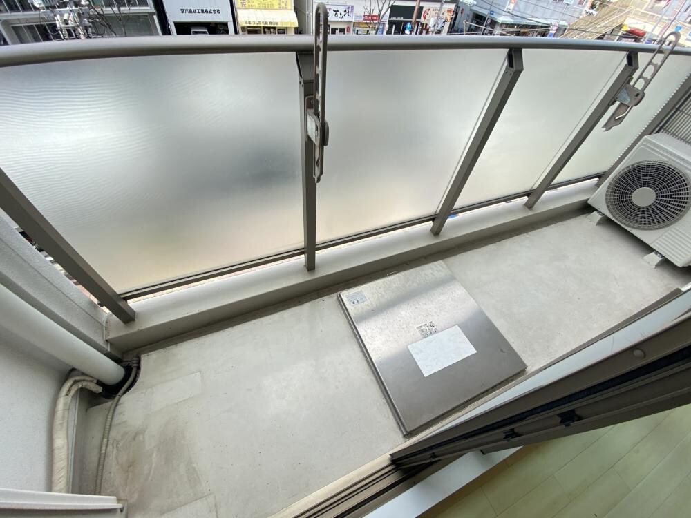 ノベラ西宮江上町の物件内観写真