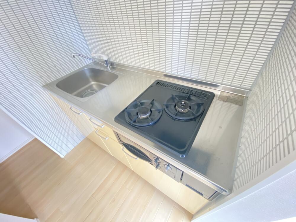 ノベラ西宮江上町の物件内観写真