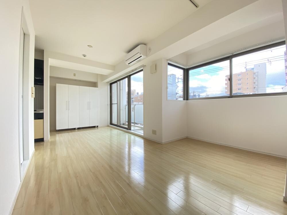 ノベラ西宮江上町の物件内観写真