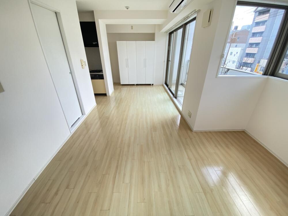 ノベラ西宮江上町の物件内観写真