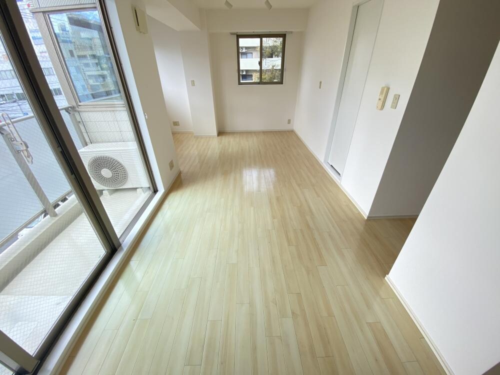 ノベラ西宮江上町の物件内観写真