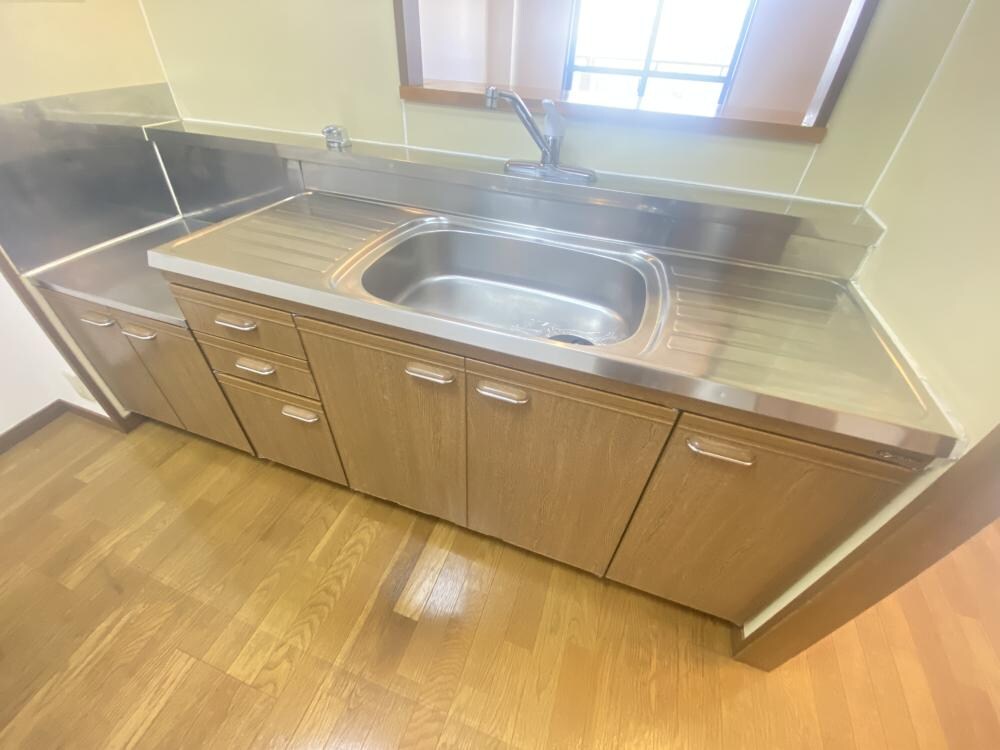 ビューメゾン津高の物件内観写真