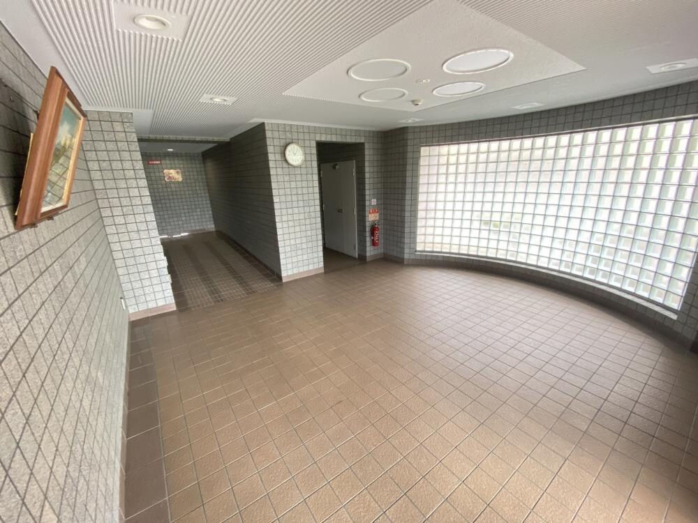 ビューメゾン津高の物件外観写真