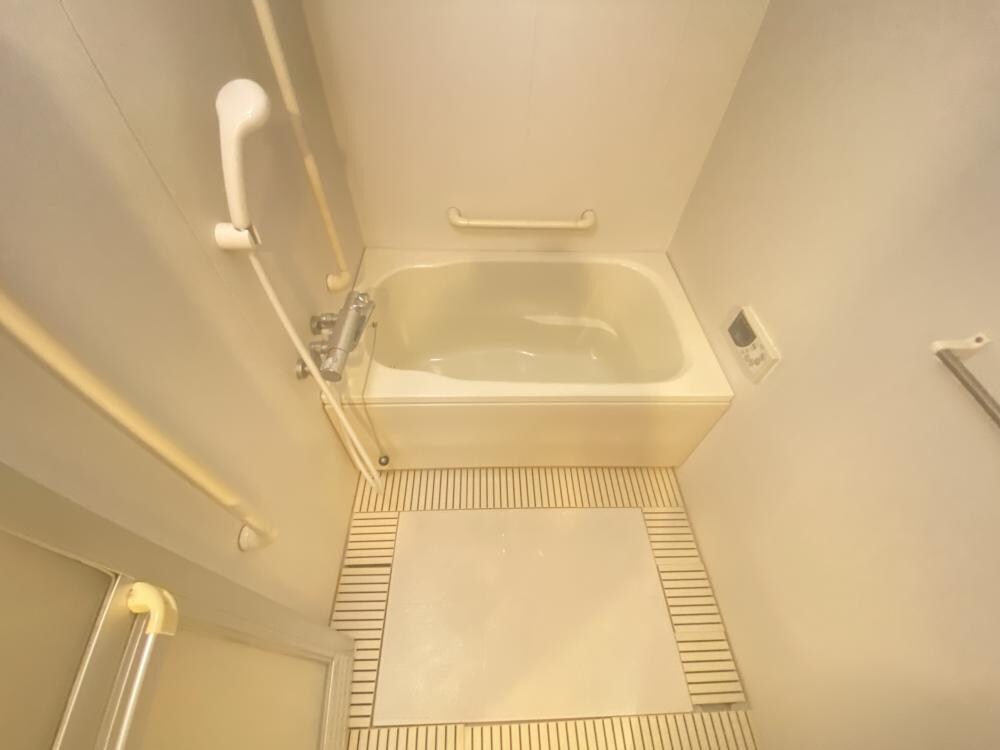 ビューメゾン津高の物件内観写真