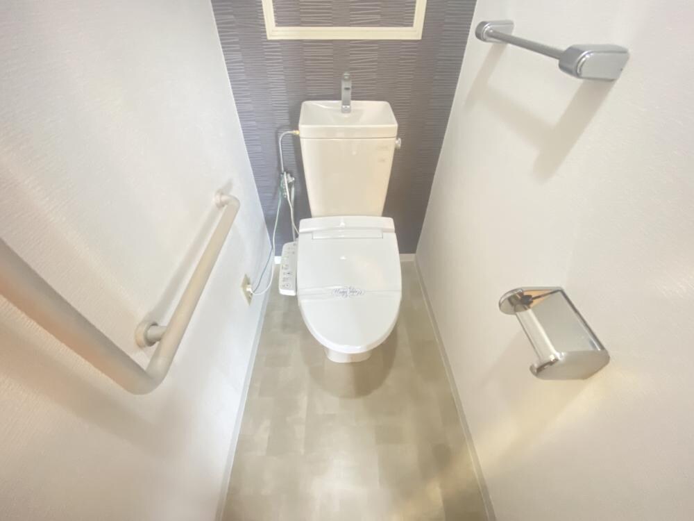 ビューメゾン津高の物件内観写真