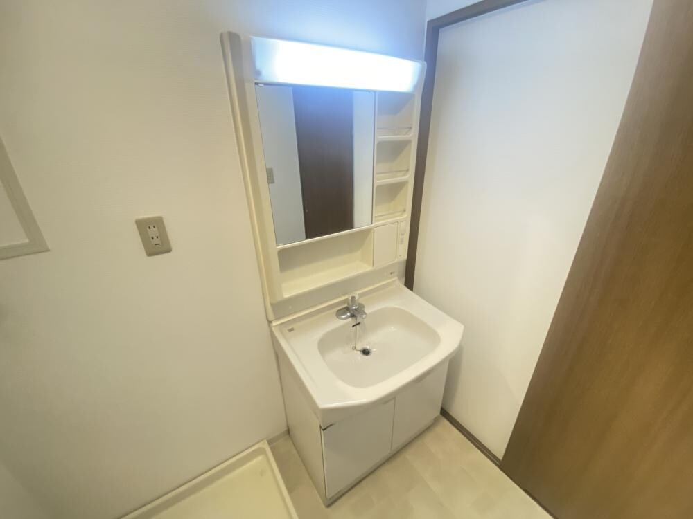 ビューメゾン津高の物件内観写真