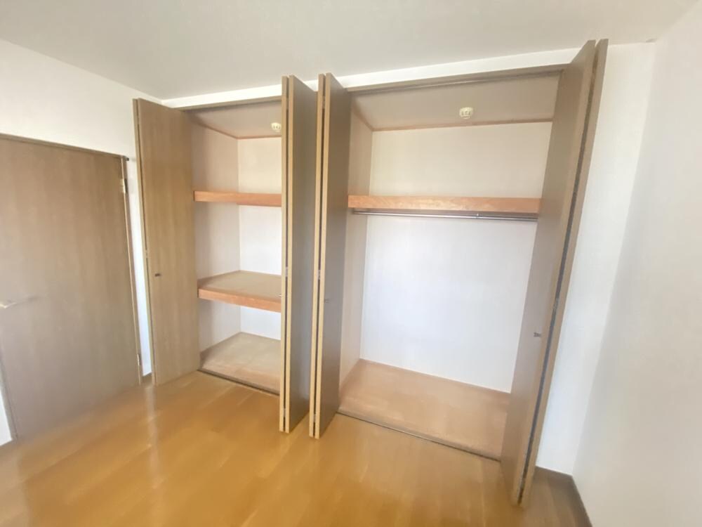 ビューメゾン津高の物件内観写真