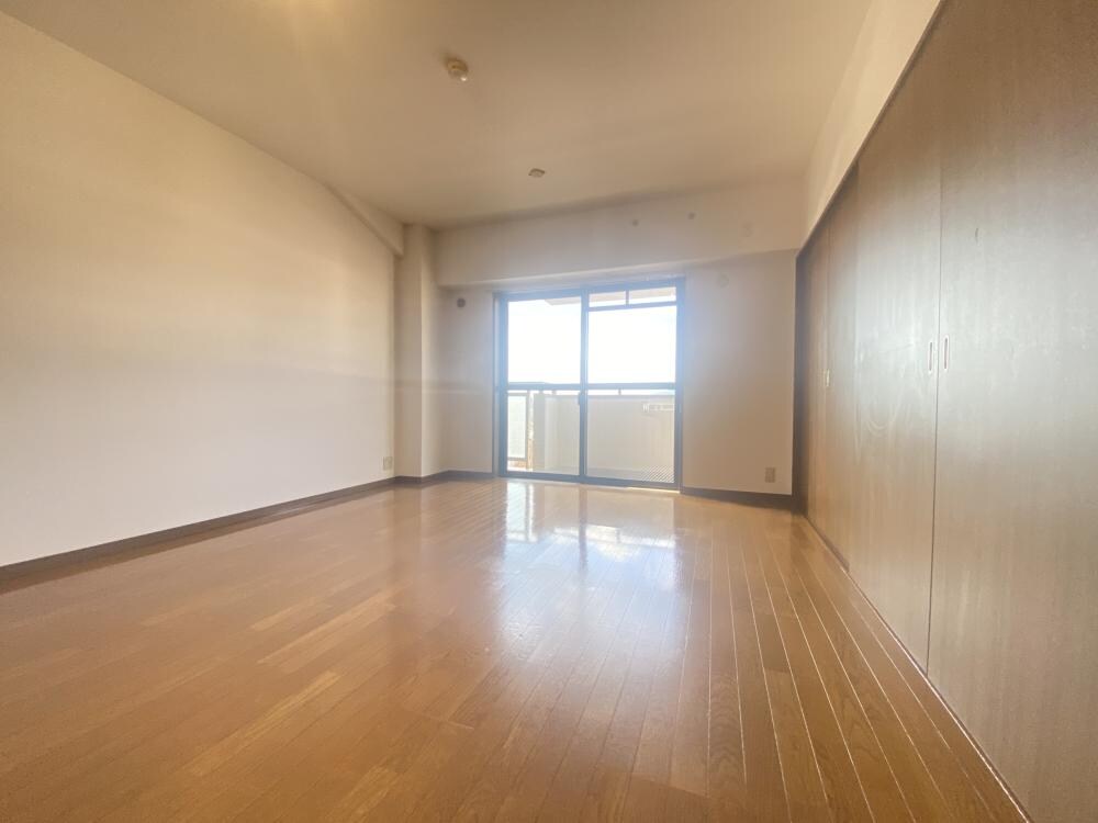 ビューメゾン津高の物件内観写真