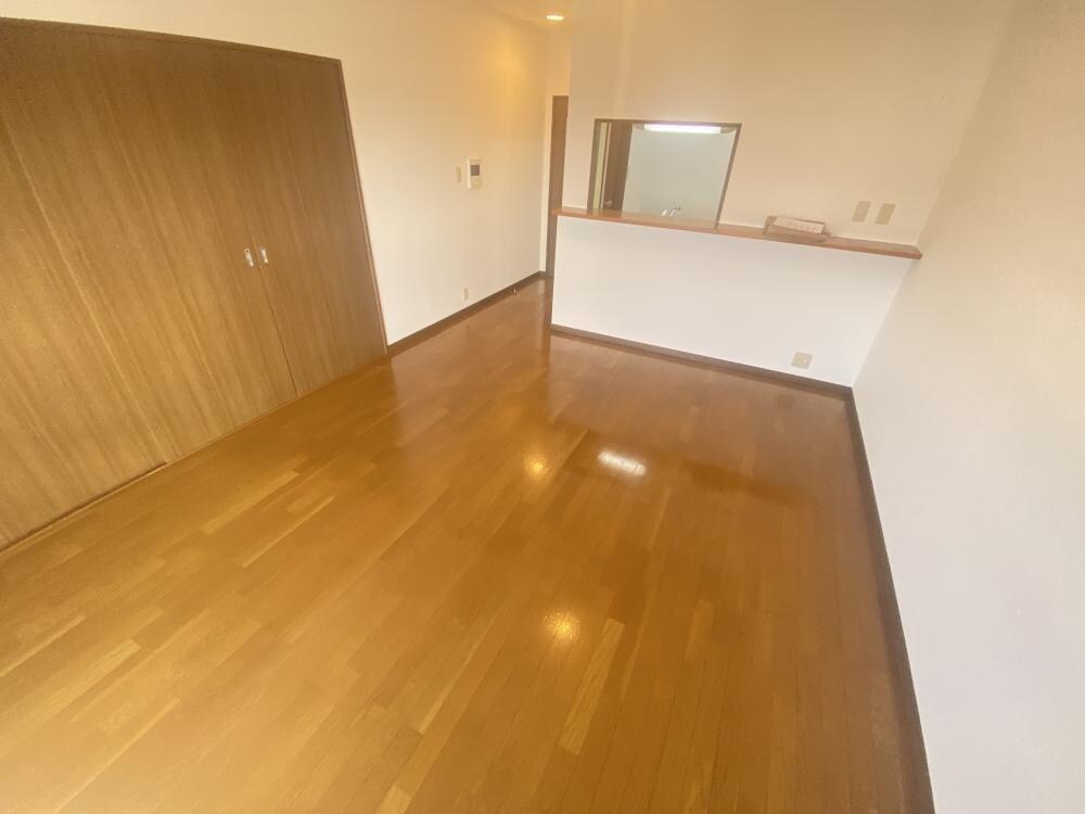 ビューメゾン津高の物件内観写真